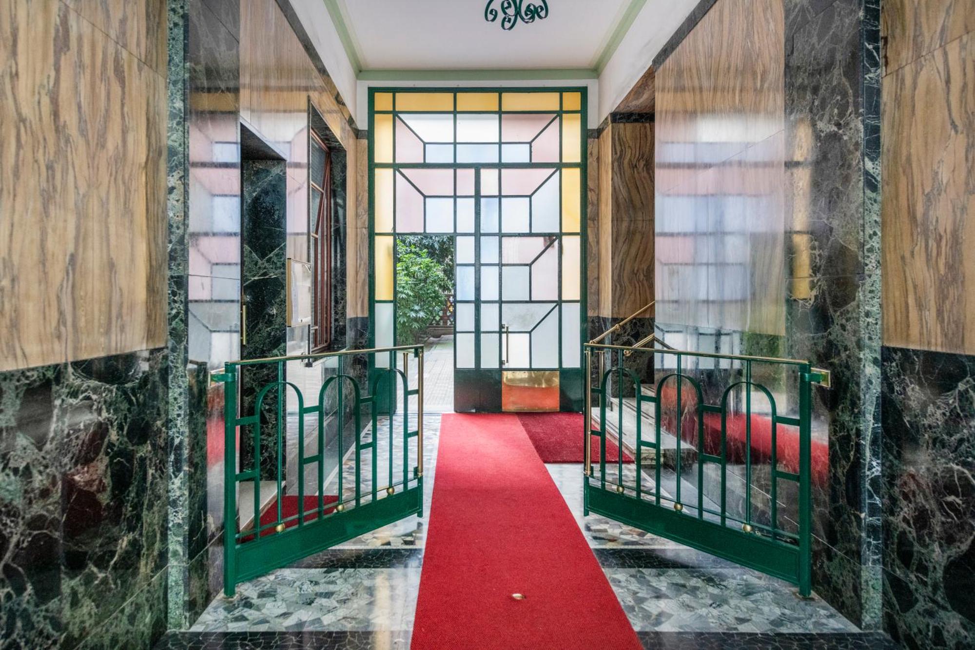 Bnbutler - Venini 14 - Tra Centrale E Buenos Aires Milão Exterior foto