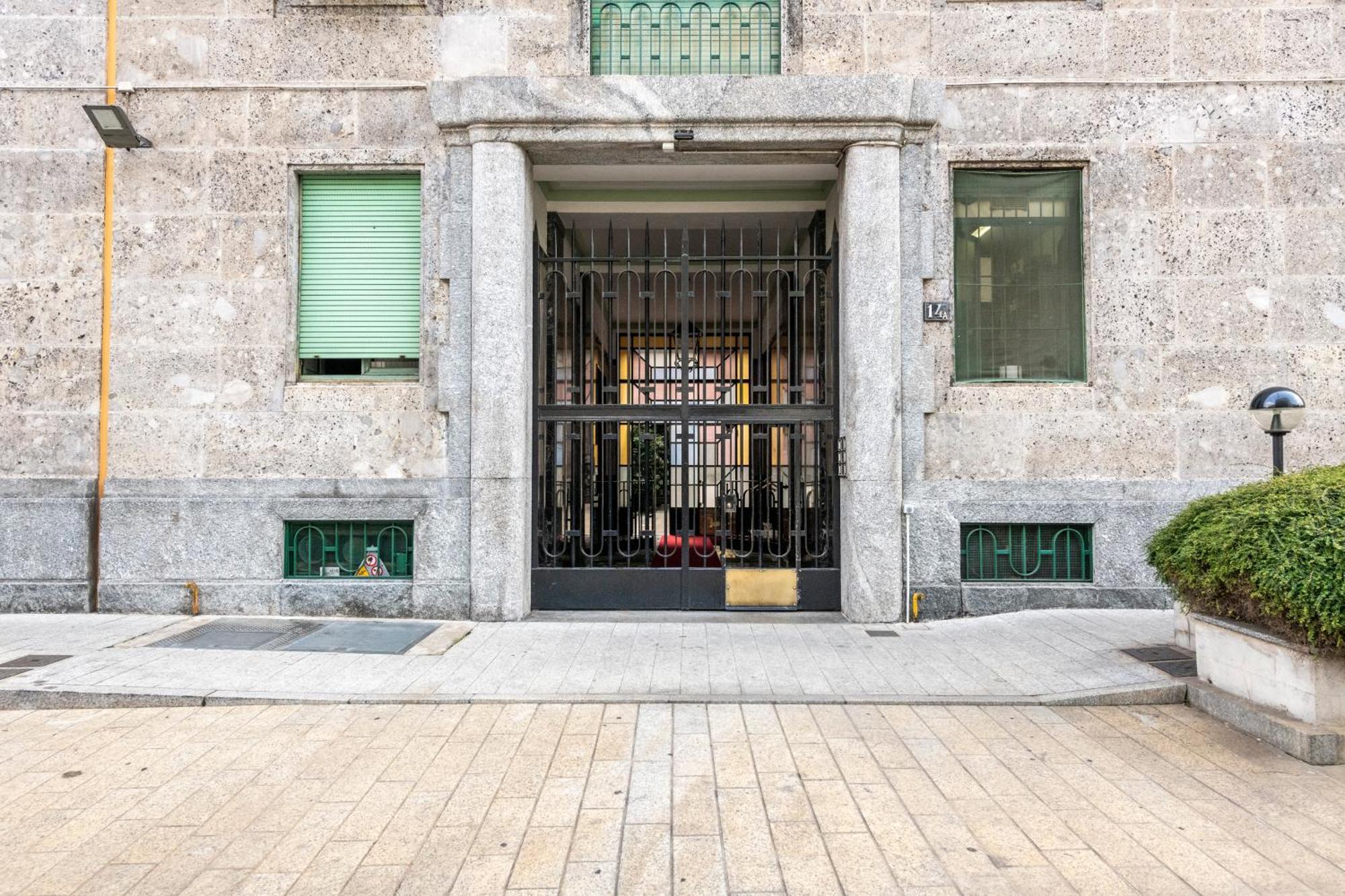 Bnbutler - Venini 14 - Tra Centrale E Buenos Aires Milão Exterior foto